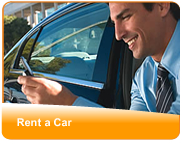 Cavtat Rent a car